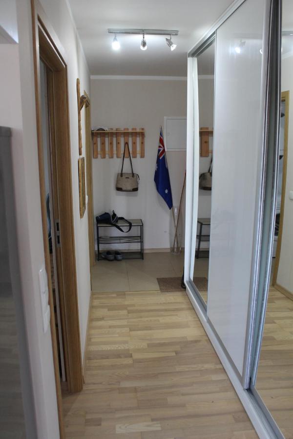Apartament Cyrhla Zakopane Eksteriør bilde