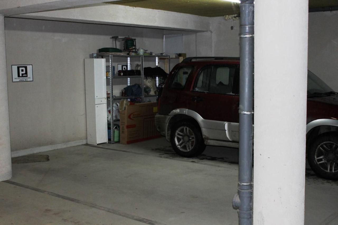 Apartament Cyrhla Zakopane Eksteriør bilde