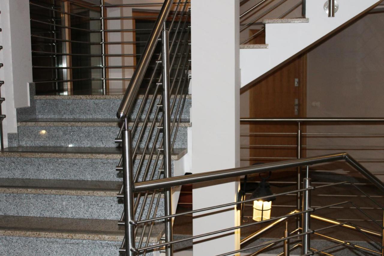 Apartament Cyrhla Zakopane Eksteriør bilde